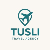 Tusli Travel Logo